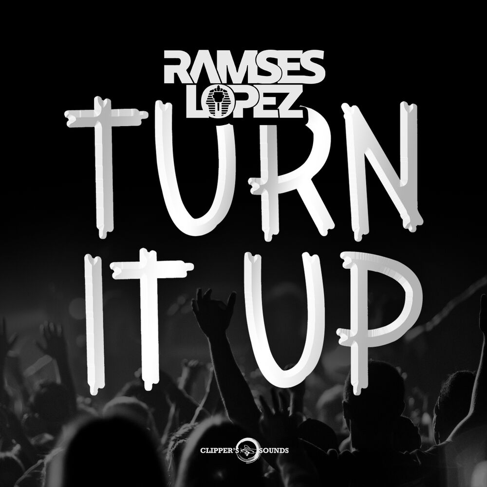 Picture of Turn It Up