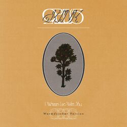 Cover of I Wanna Live With You (Warmduscher Version)