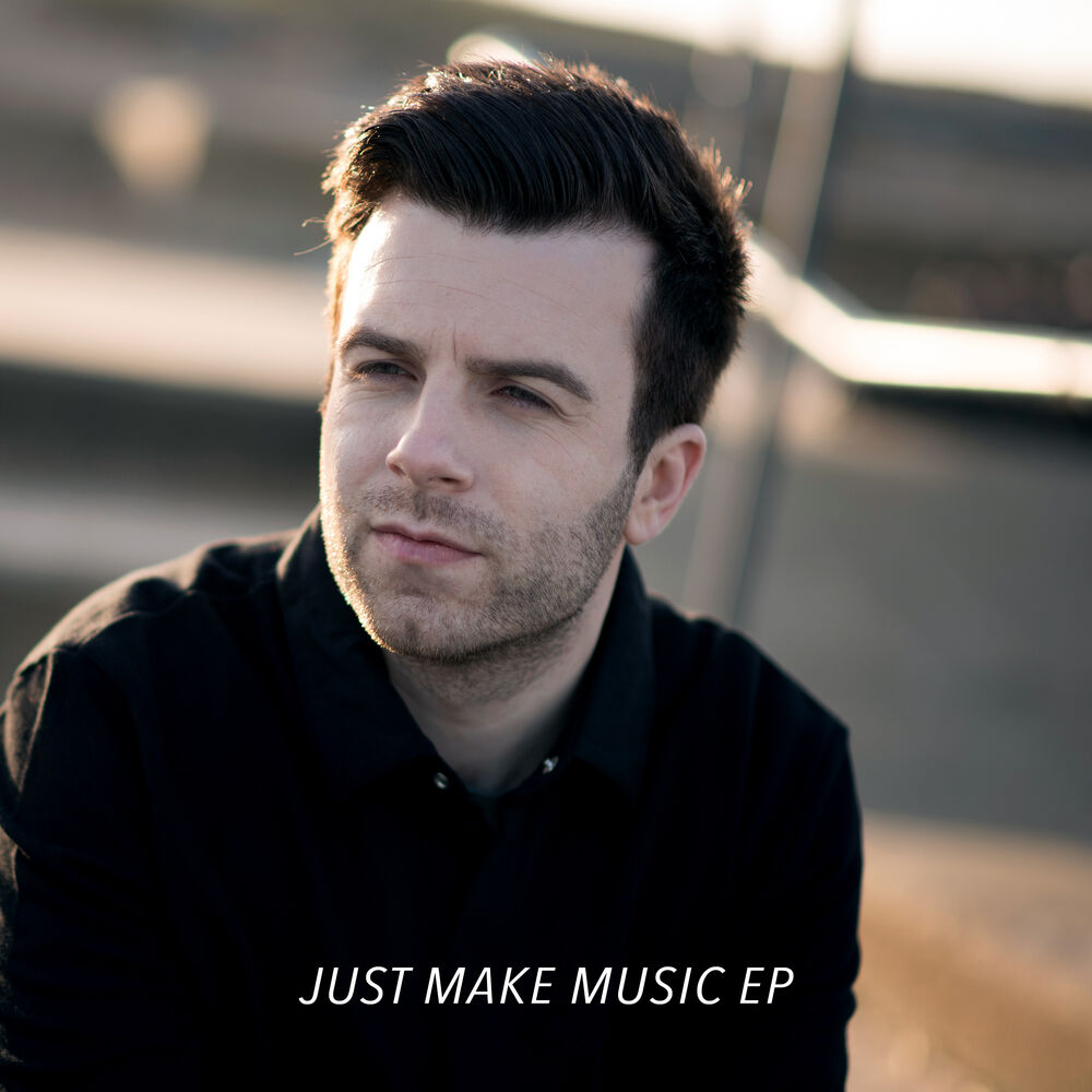 Picture of Just Make Music