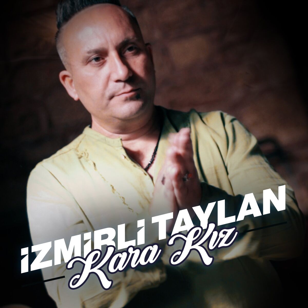 Album cover of Kara Kız