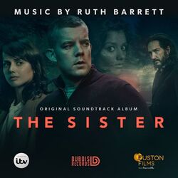 Cover of The Sister (Original Soundtrack Album)