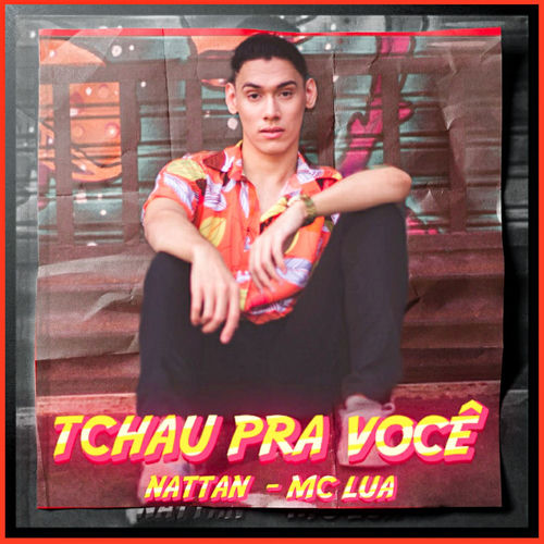 TCHAU PRA VOCÊ
