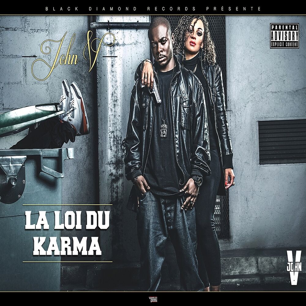 Picture of La loi du karma
