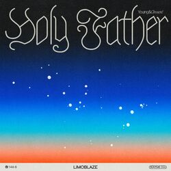Cover of Holy Father