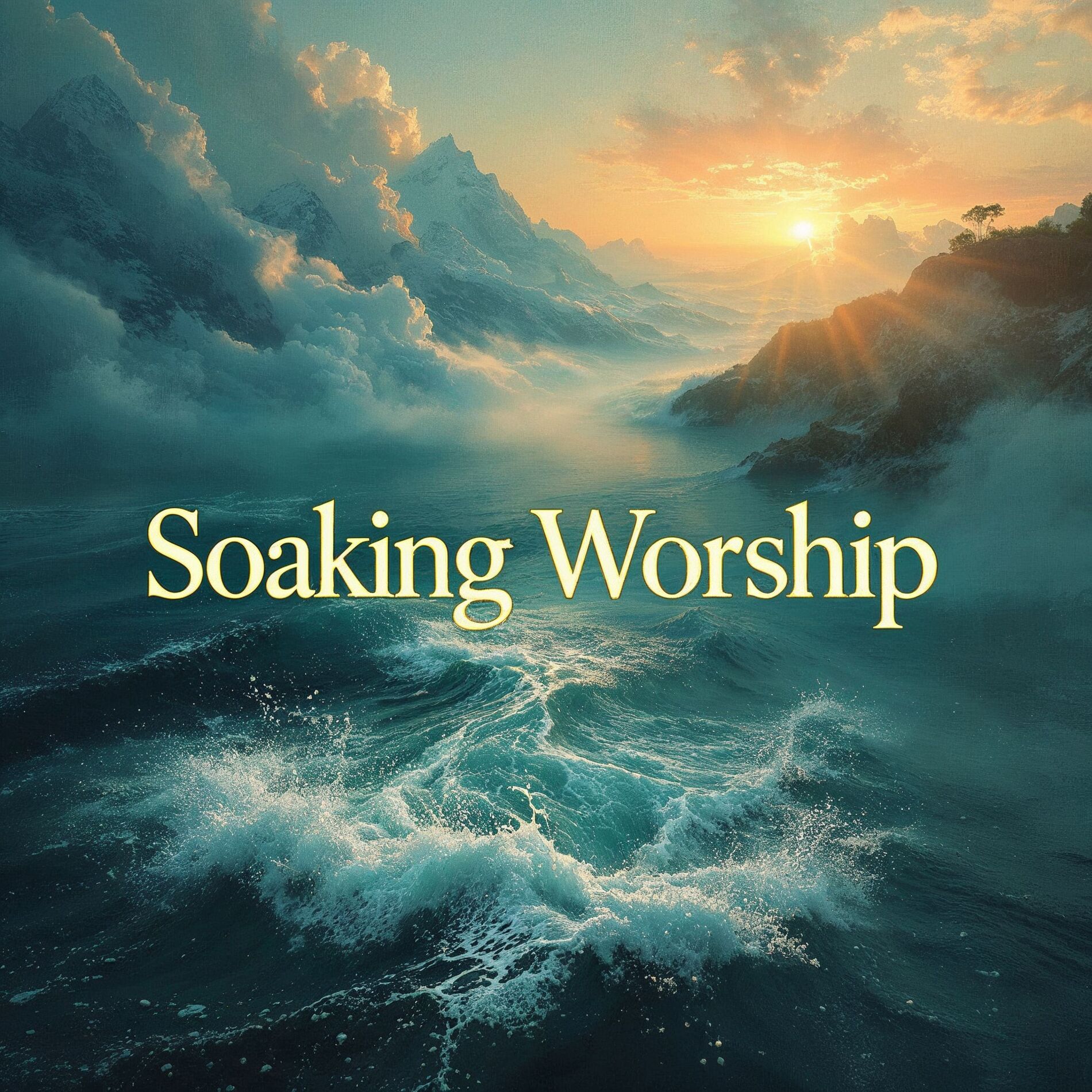 Album cover of Sacred Sound Journey