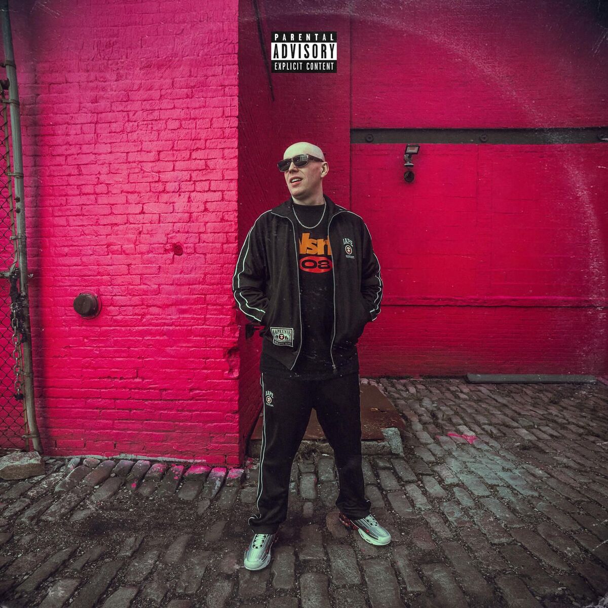 Album cover of SOCCER KICK
