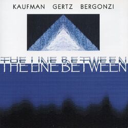 Cover of The Line Between