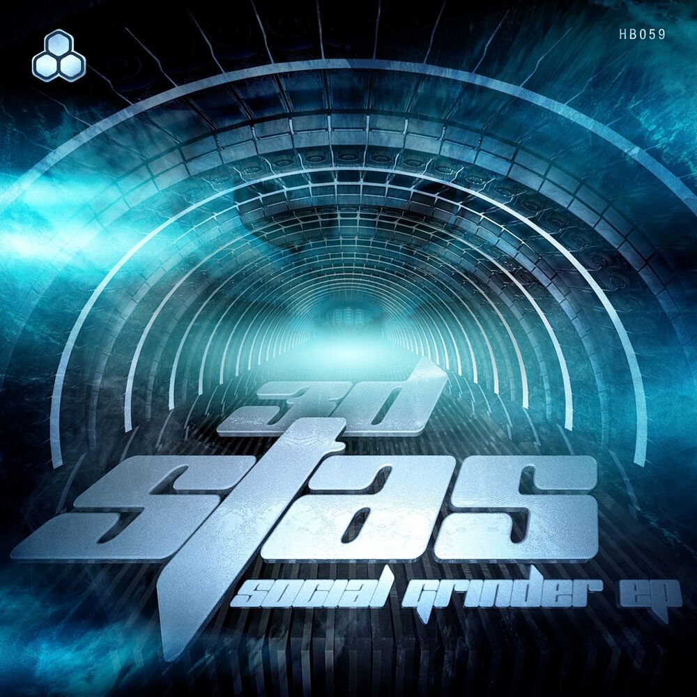 Picture of Syndrome EP