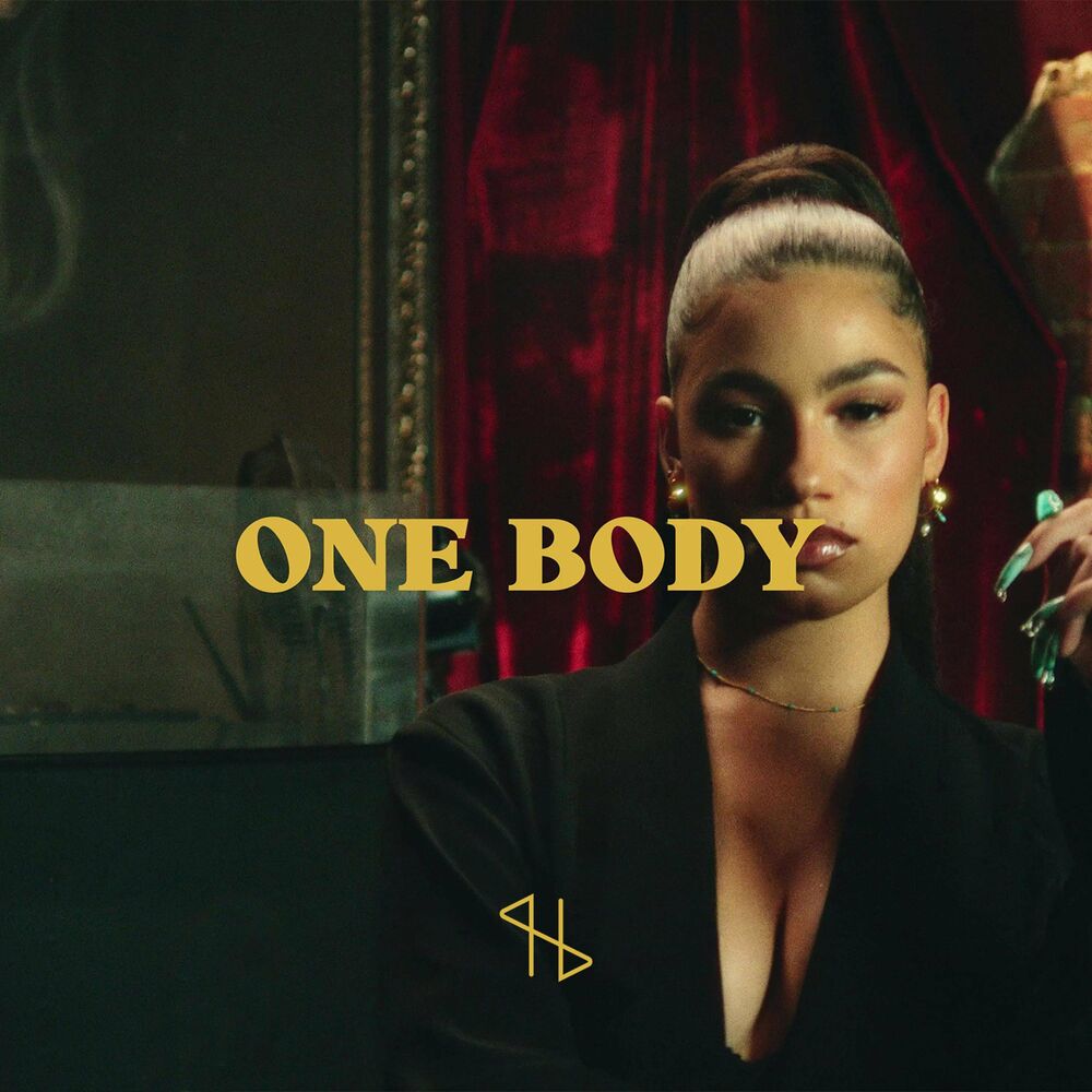 Picture of One Body