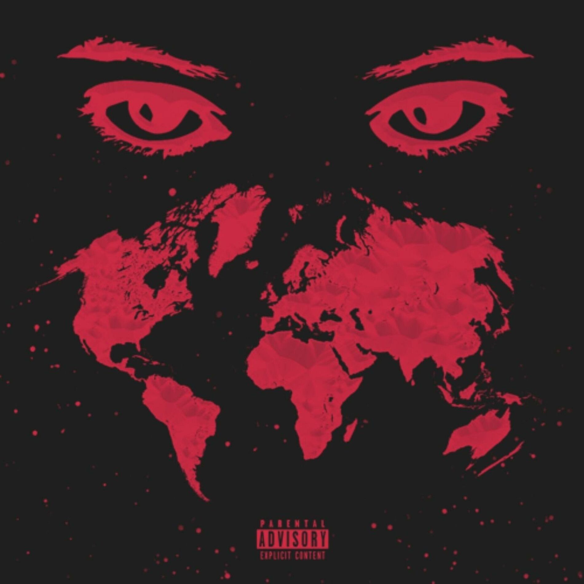 Album cover of Execute (feat. Tommy Genesis) [Dark Mix]