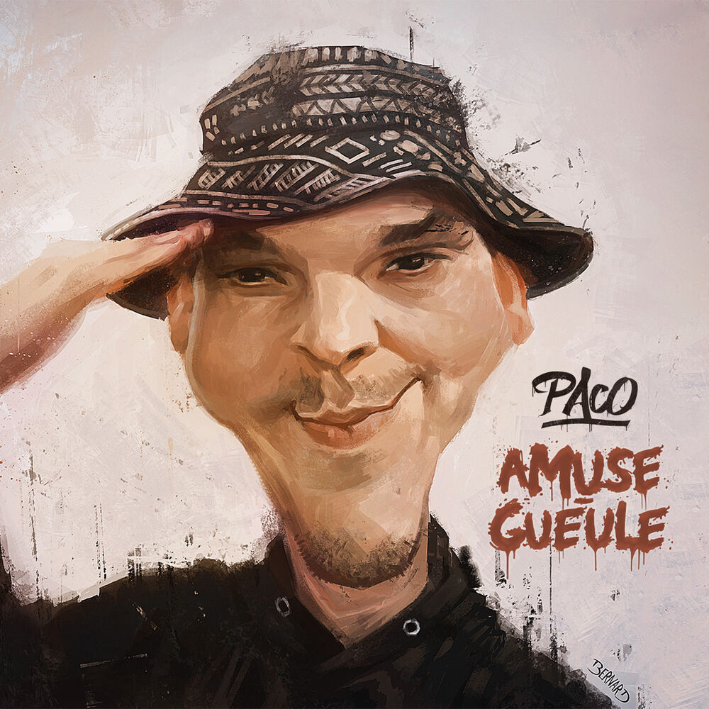 Picture of Amuse-gueule