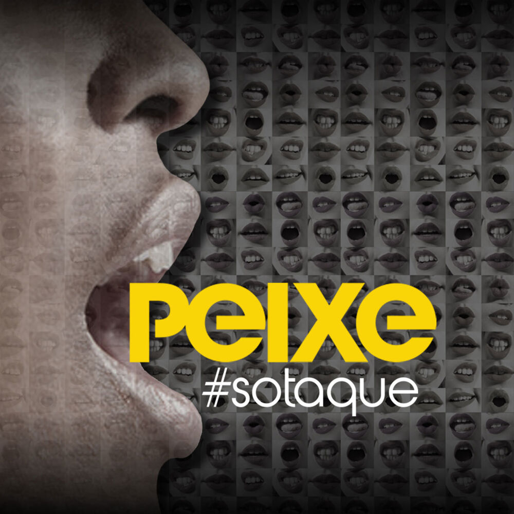 Picture of Peixe # Sotaque