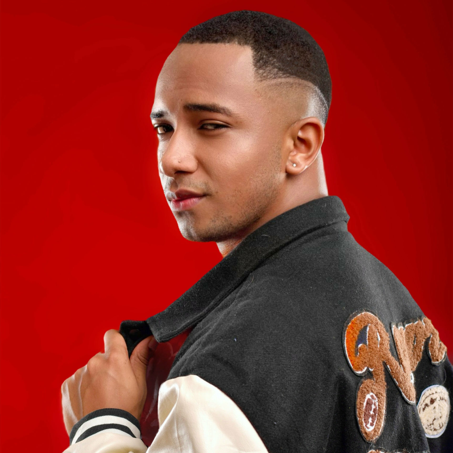 Album cover of Snapchat