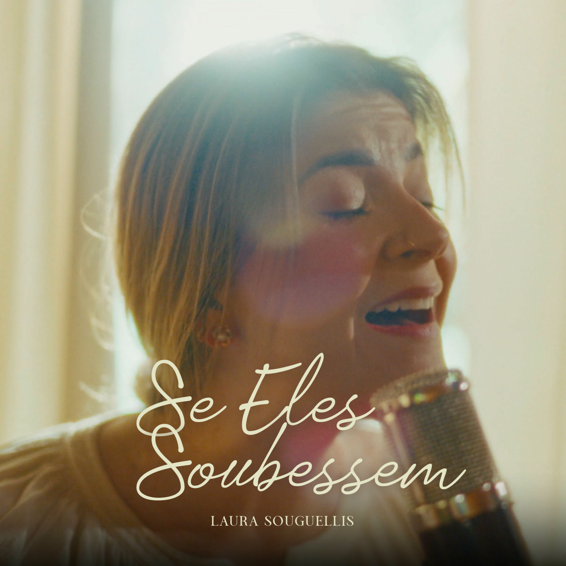 Album cover of Se Eles Soubessem