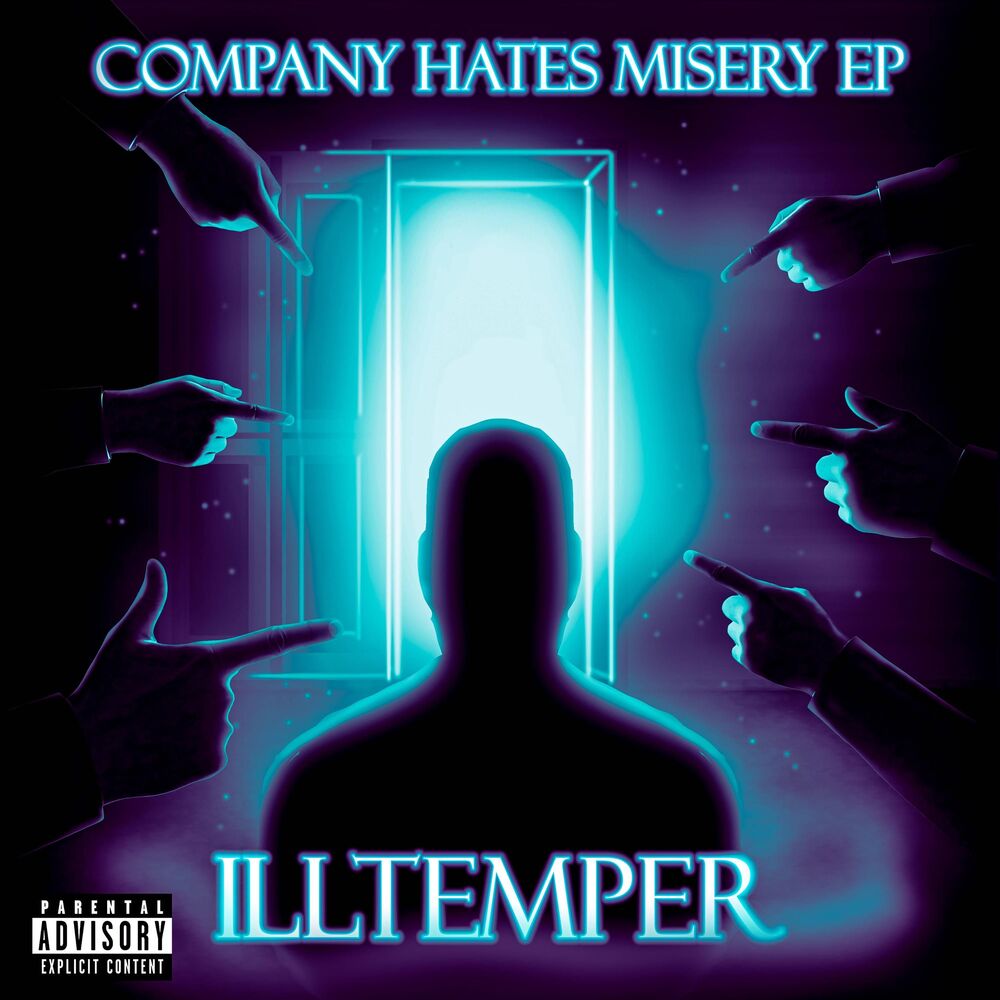 Picture of Company Hates Misery