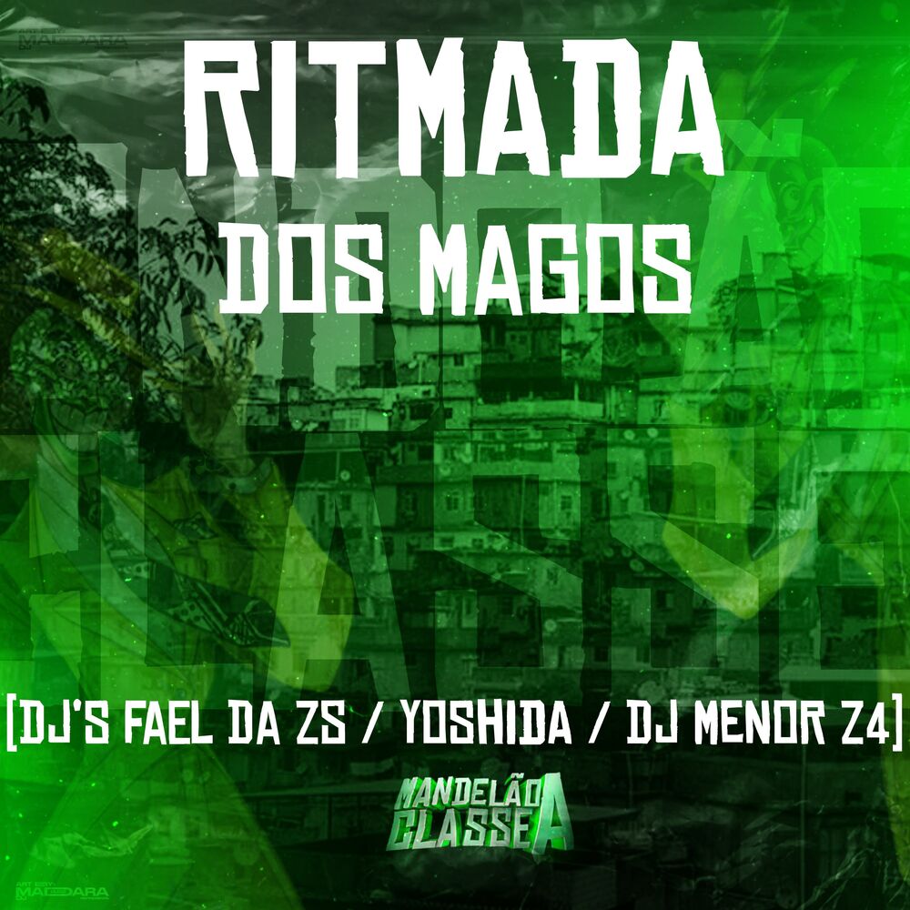 Picture of Ritmada dos Magos