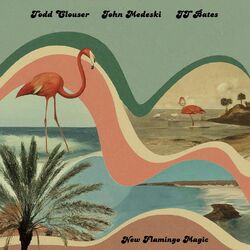 Cover of New Flamingo Magic