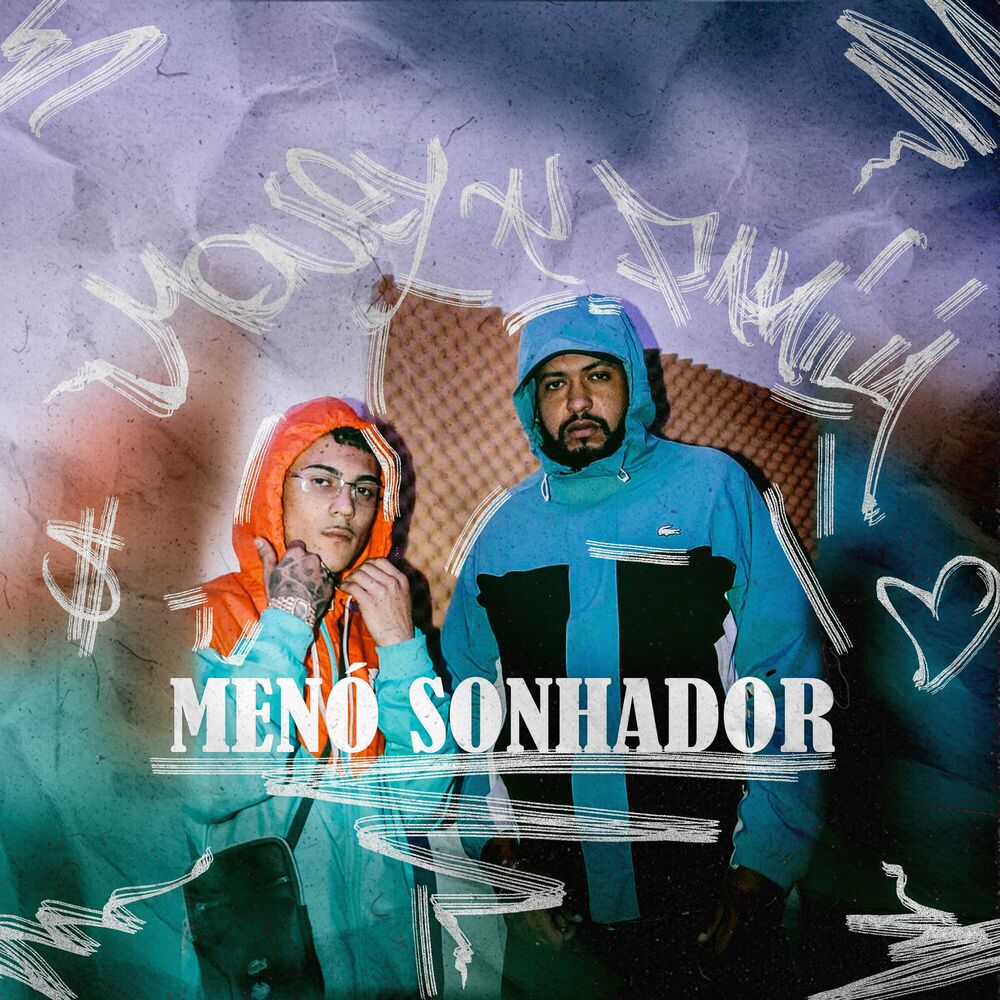 Picture of Menó Sonhador