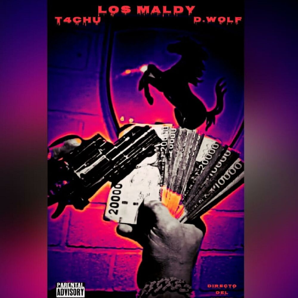 Picture of L0s MaLDy ~ (Produc.Chucs) x el t4chu