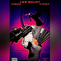Cover of L0s MaLDy ~ (Produc.Chucs) x el t4chu