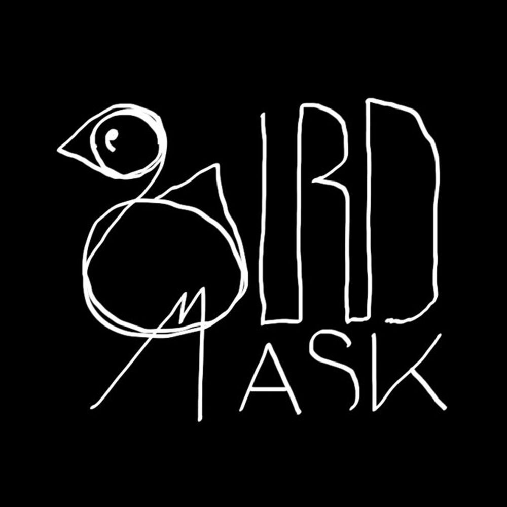Picture of Birdmask