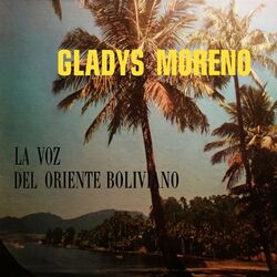 Cover of La Voz del Oriente Boliviano