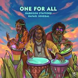 Cover of One for All