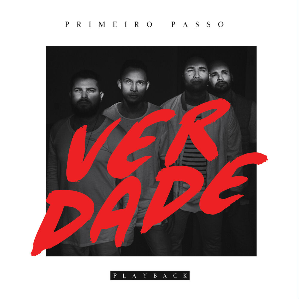Picture of Verdade (Playback)