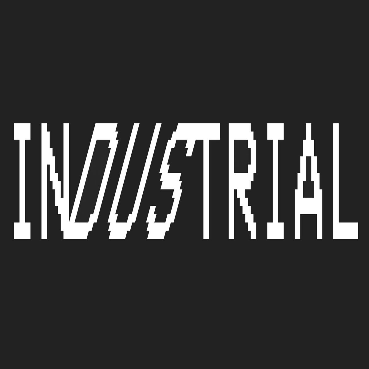 Album cover of InDUStrial