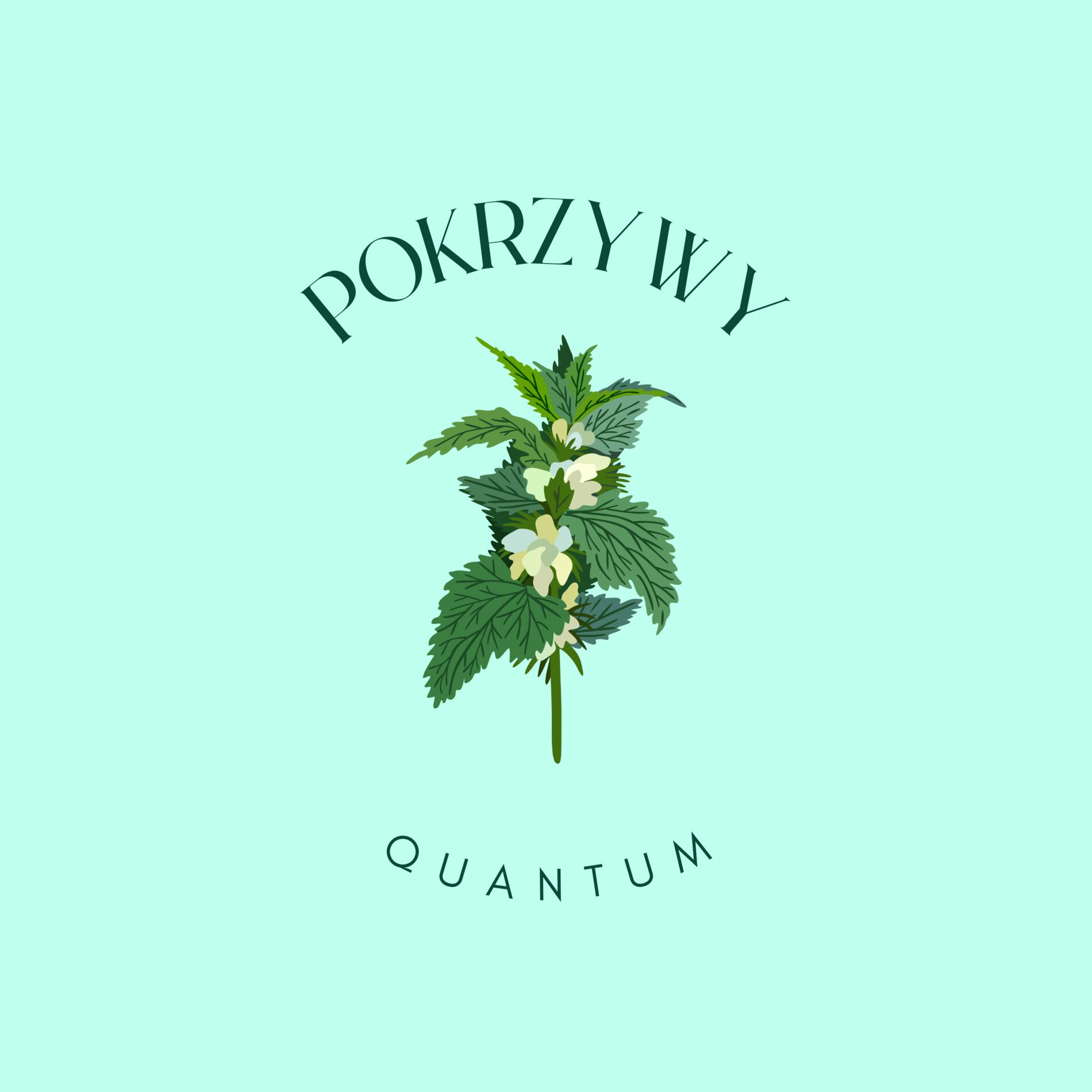 Album cover of Pokrzywy