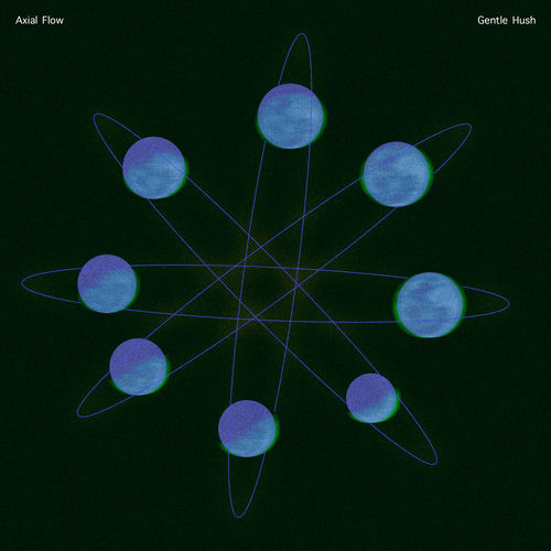 Gentle Hush by Axial Flow - 172 BPM