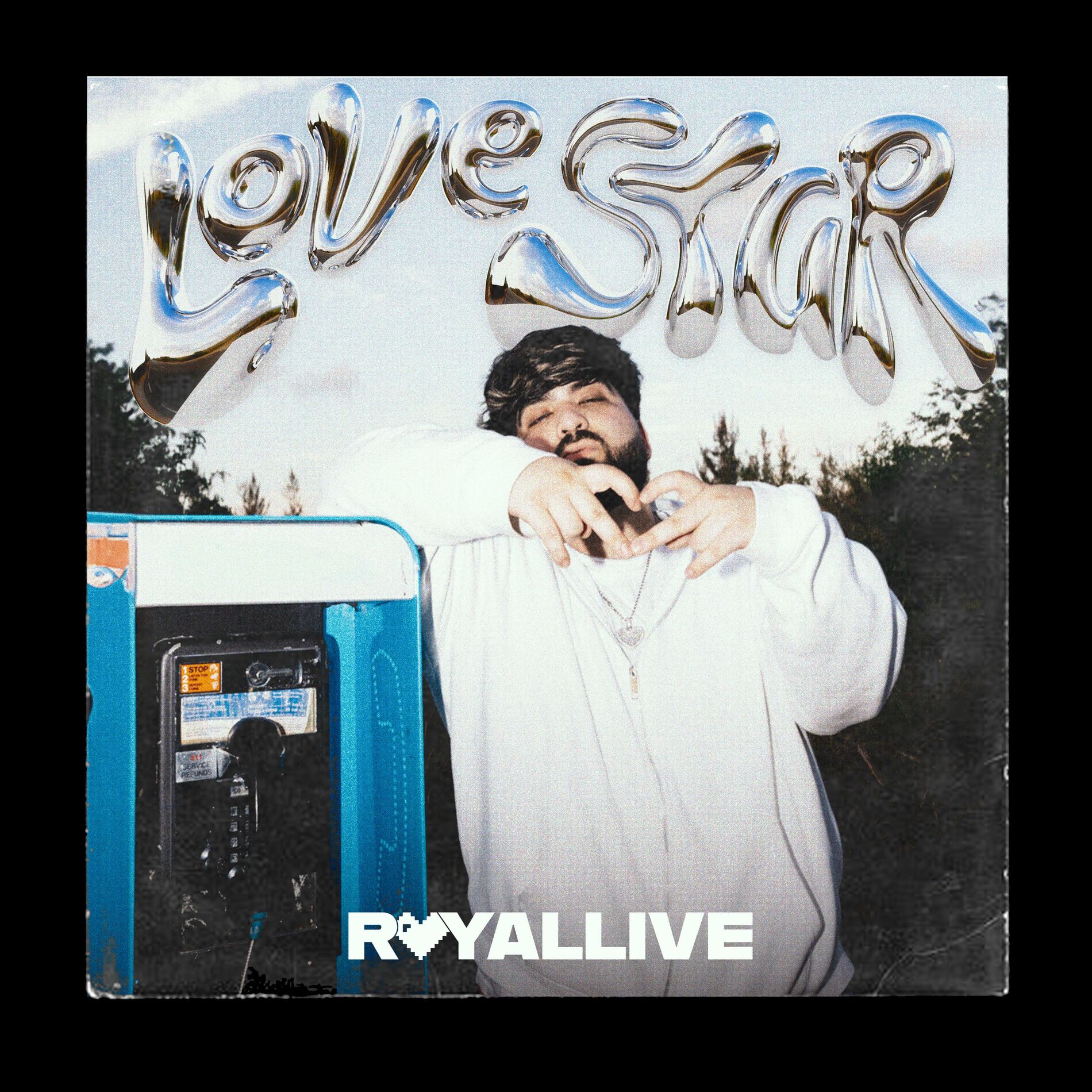 Album cover of Lovestar