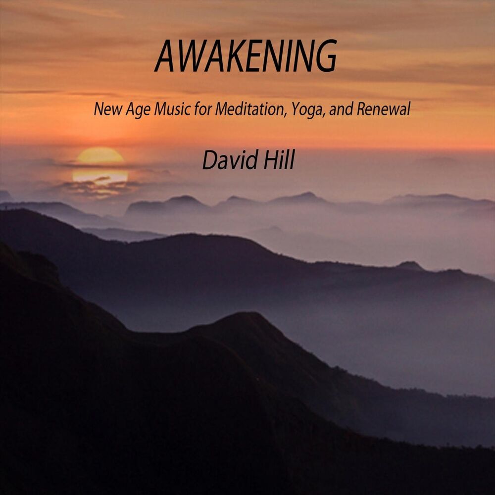 Picture of Awakening (New Age Music for Meditation, Yoga, And Renewal)