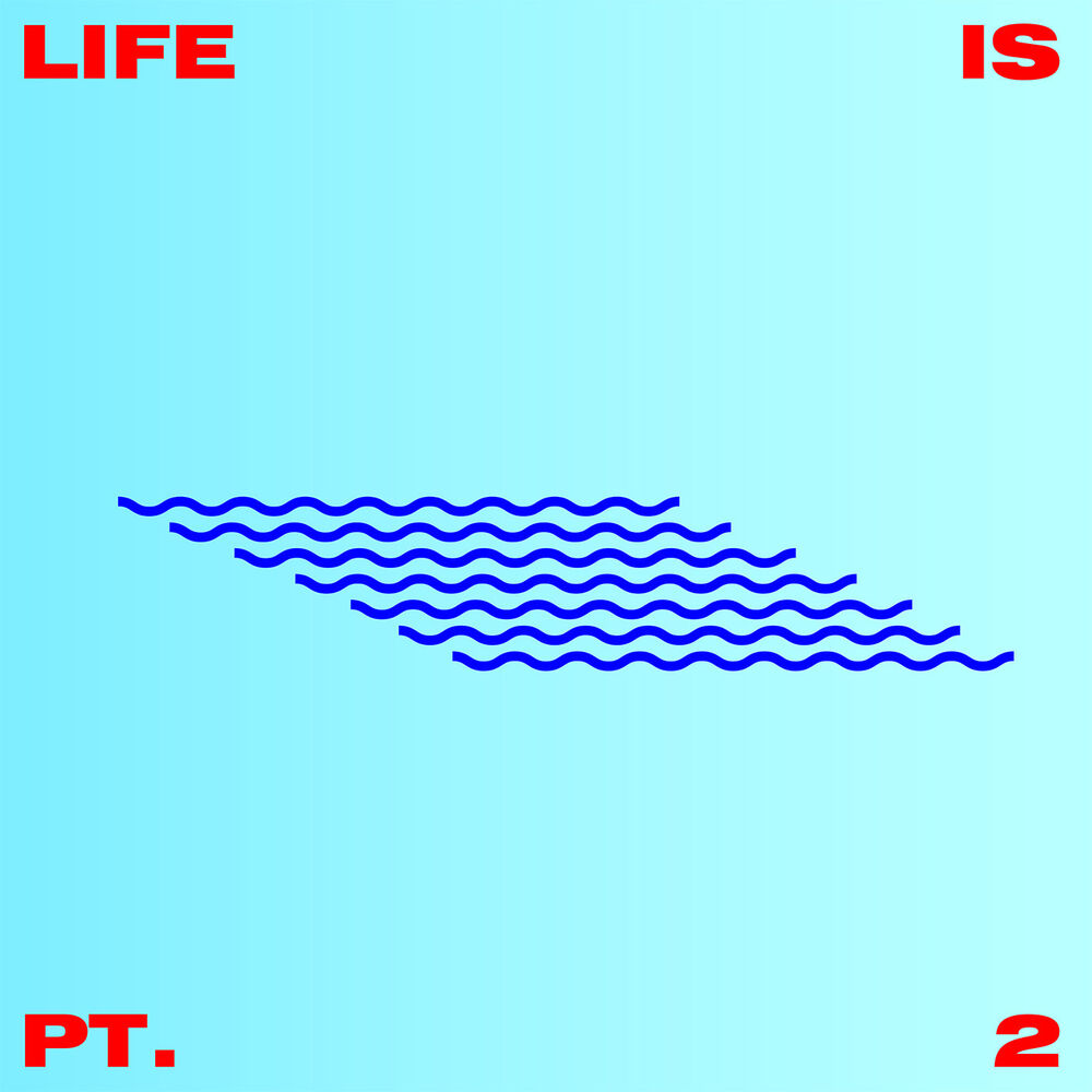 Picture of Life Is, Pt. 2