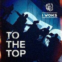 Cover of To the Top
