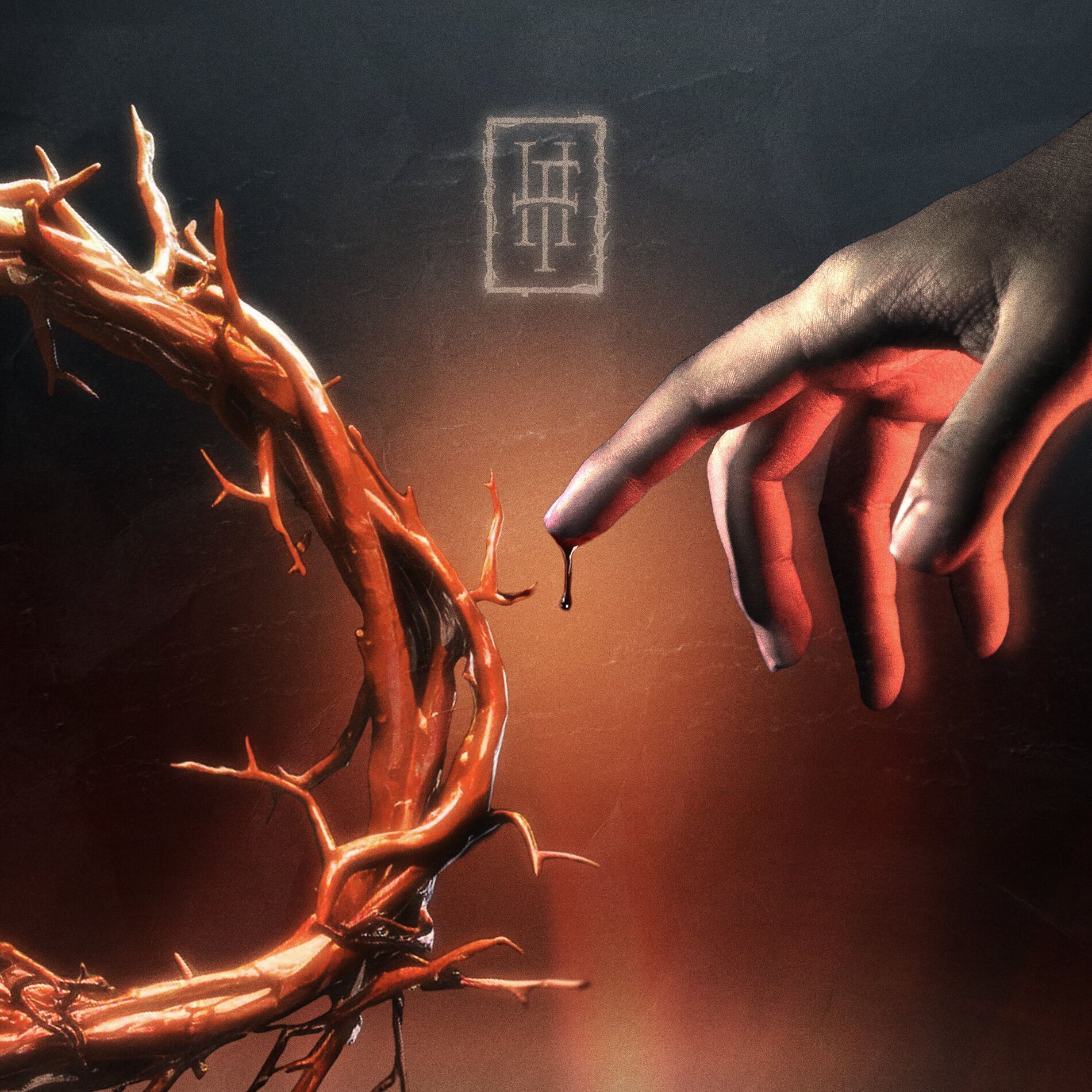 Album cover of Letting Go