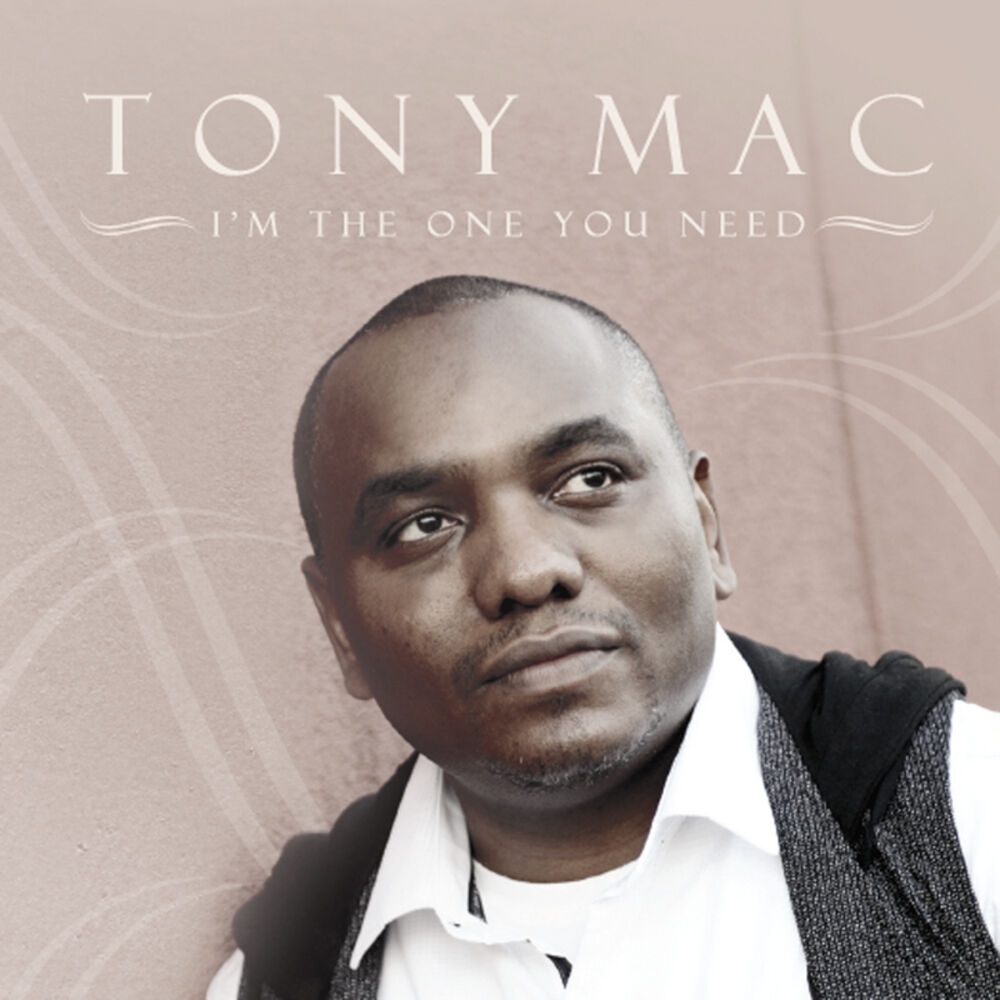 Picture of I'm the One You Need