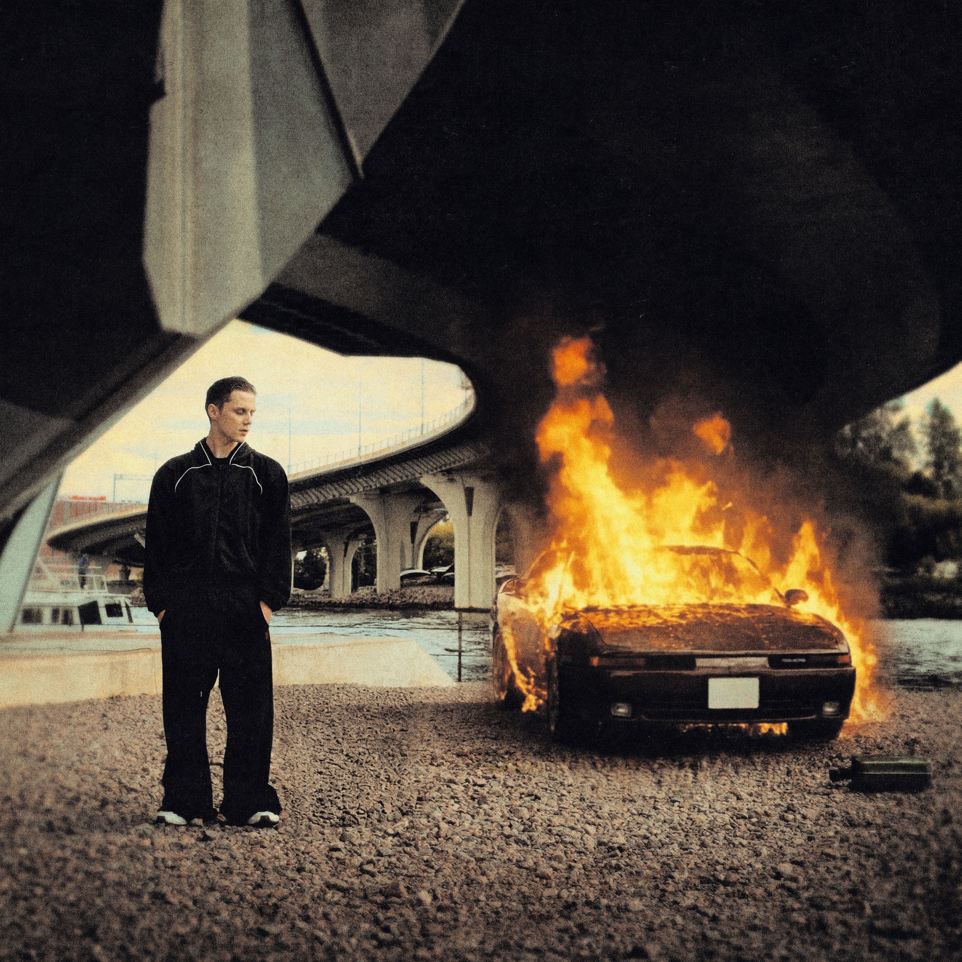 Album cover of Недоступна