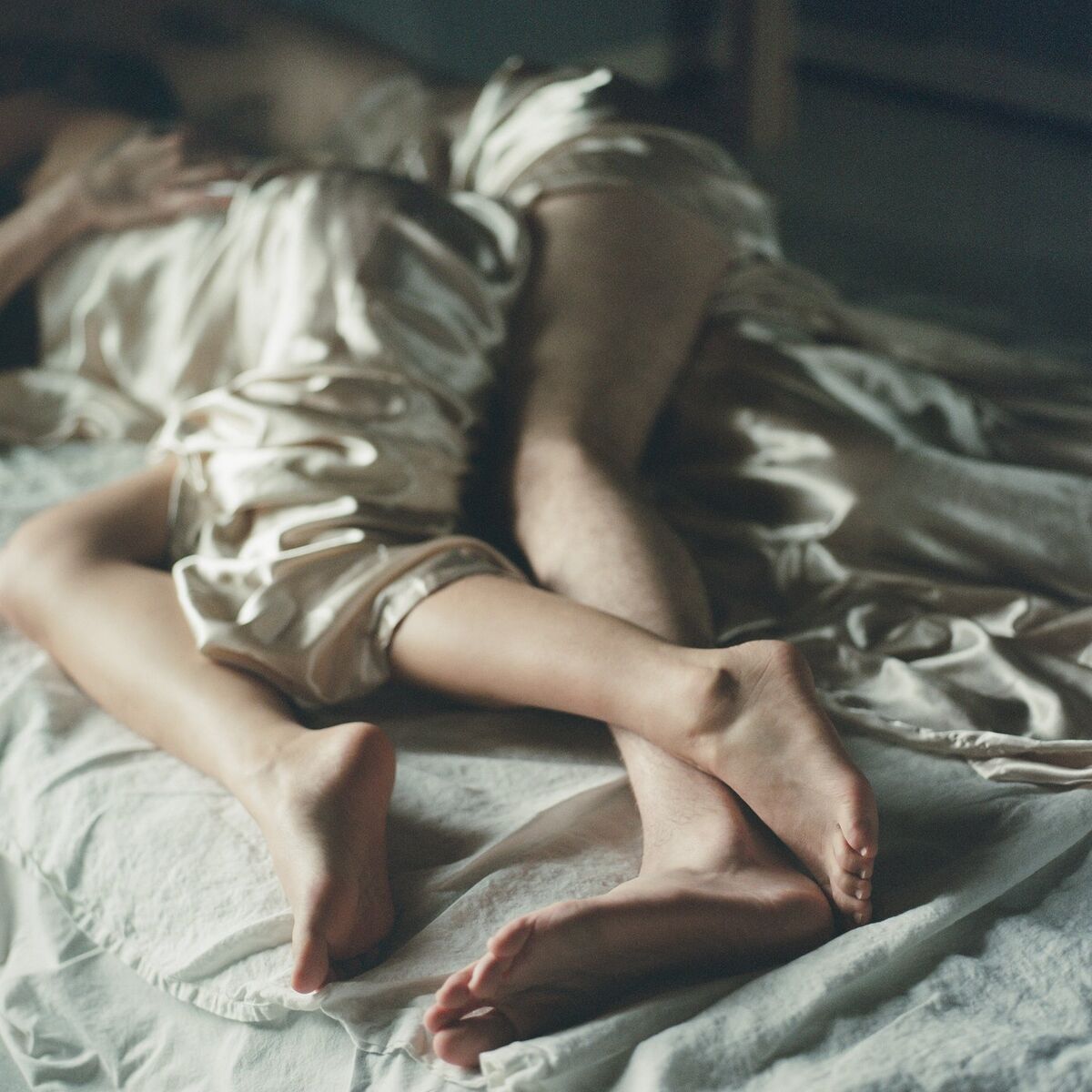 Album cover of TOUCH