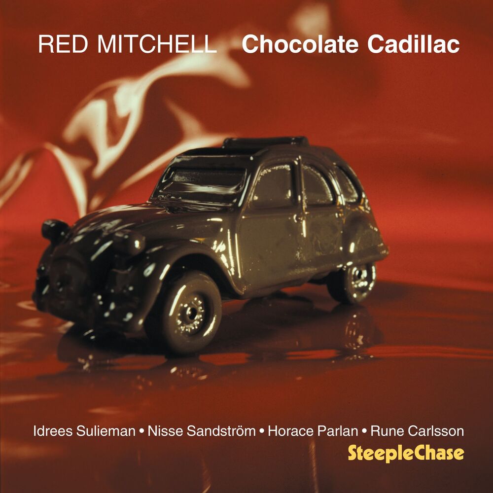 Picture of Chocolate Cadillac