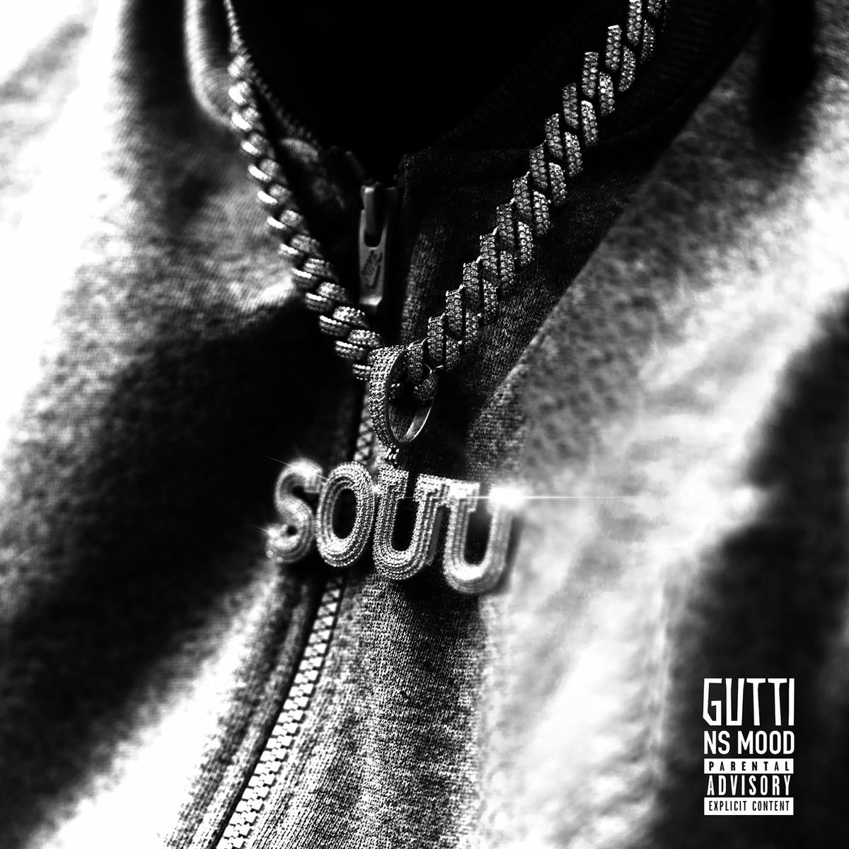 Album cover of NS MOOD