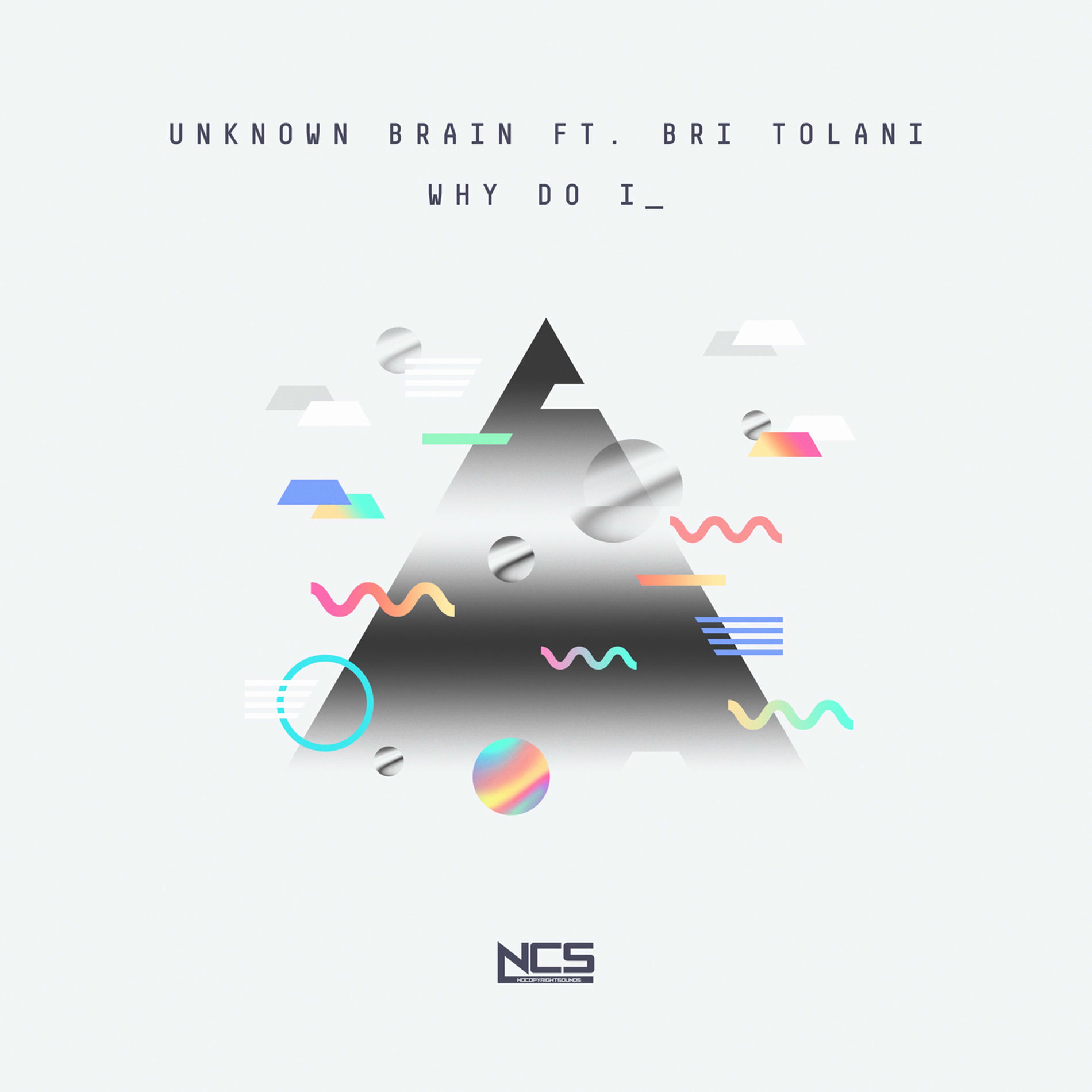 Album cover of Why Do I?