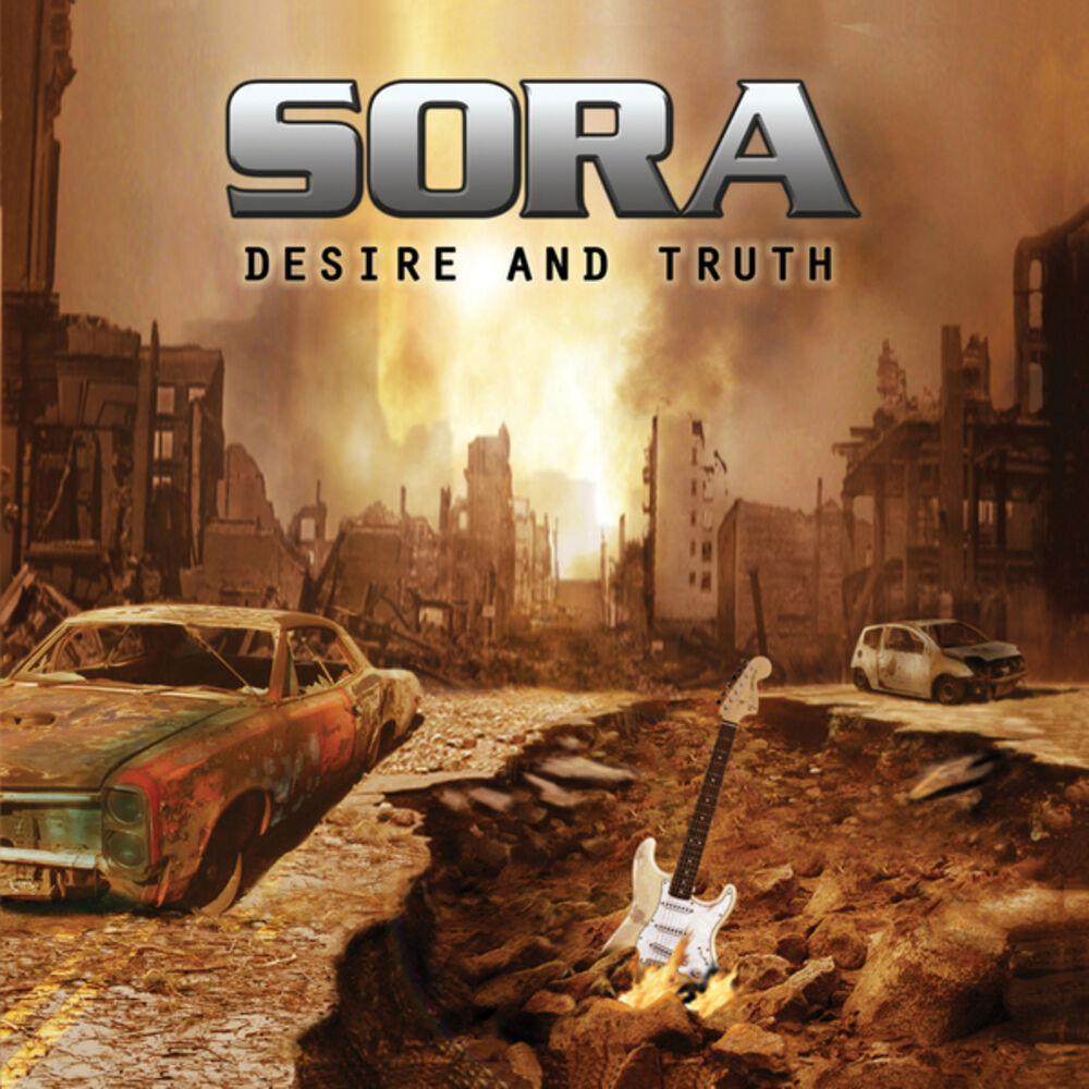 Picture of Desire and Truth