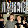 Will es nicht kapieren
