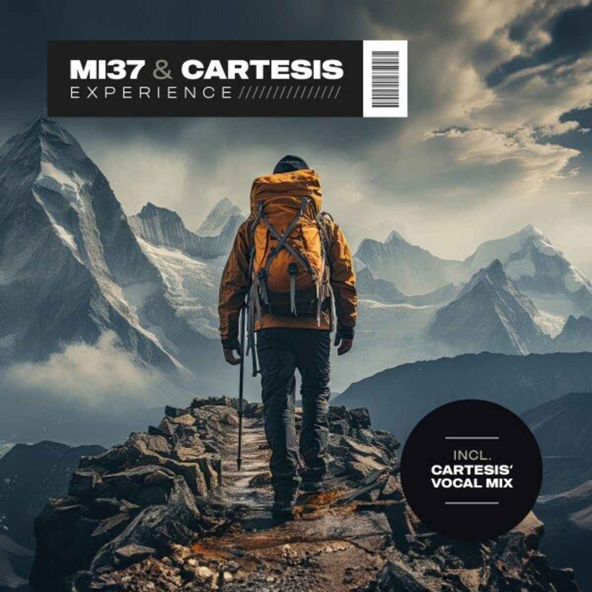 Album cover of Experience