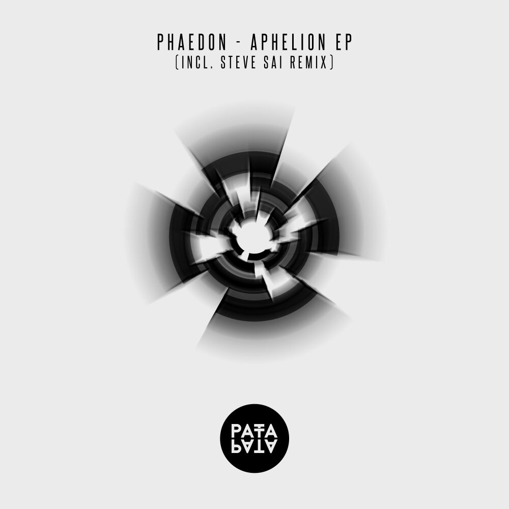 Picture of Aphelion EP