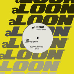 Cover of Latino Dance