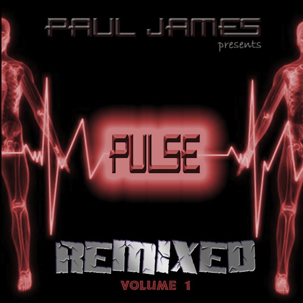 Picture of Pulse Remixed Vol.1