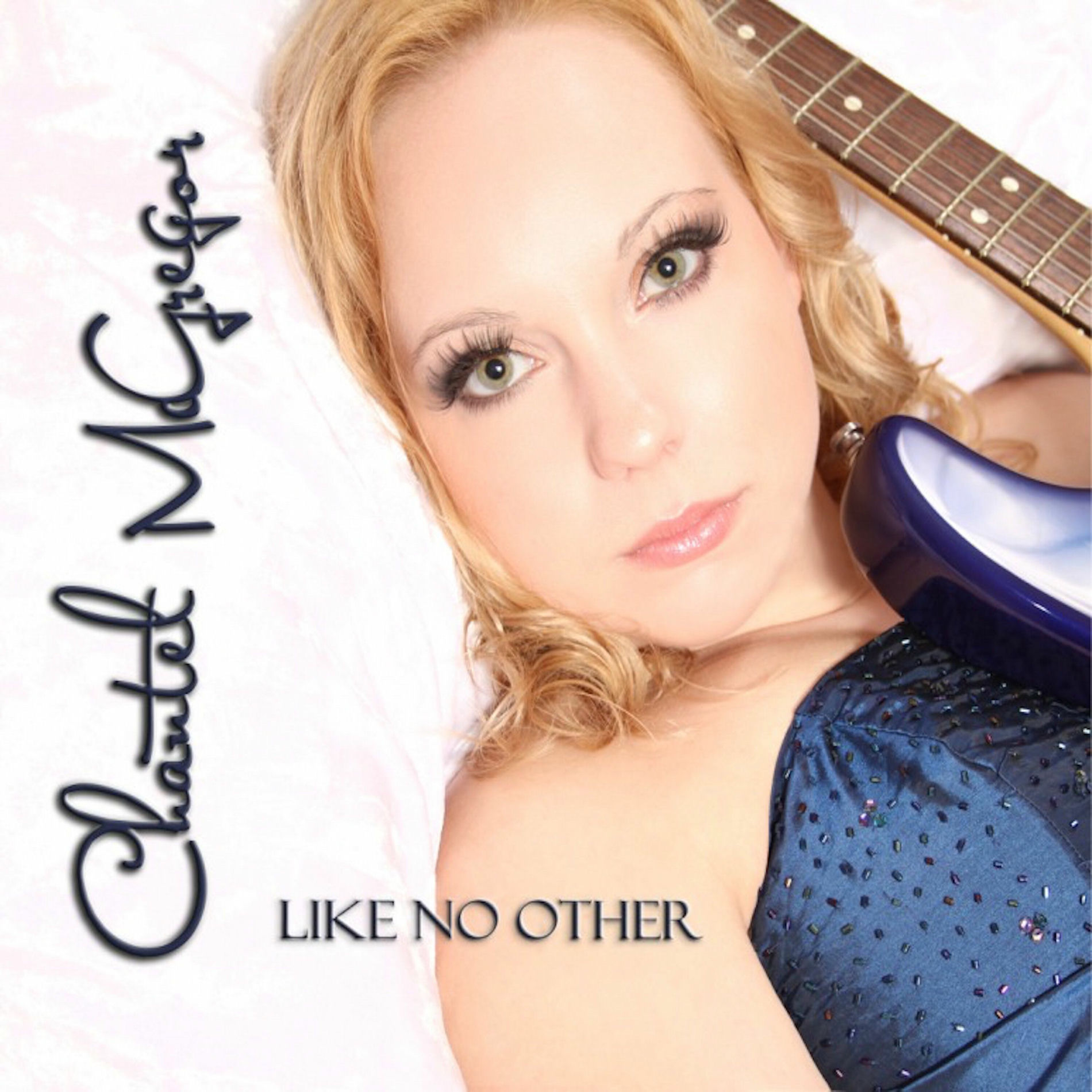 Album cover of Like No Other