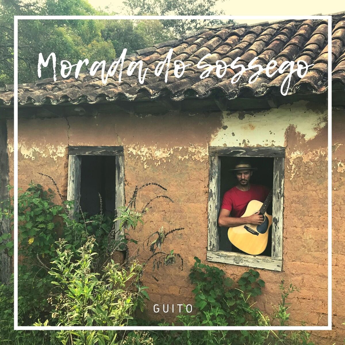 Album cover of Morada Do Sossego